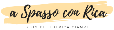 A Spasso Con Rica Logo